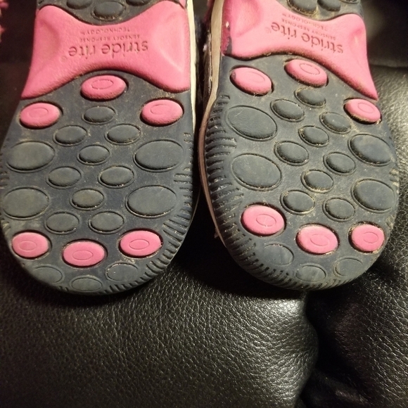 Toddler's Shoe Bundle - Picture 6 of 6